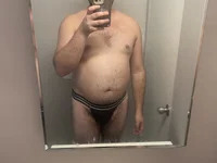 Gaybear21 avatar