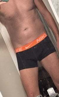 Gayginger86 avatar