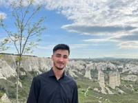 Gencmarasli avatar