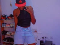 GentleDesire20 avatar