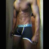 Ghost5943 avatar