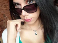GinaLaFenix avatar