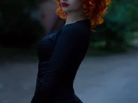 GingerBeauti avatar