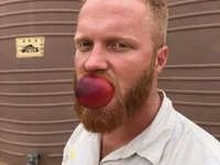GingerFun avatar