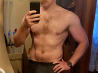 GingerKinkster avatar
