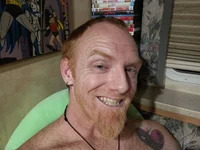 GingerTitan8 avatar