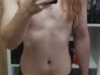 Ginger_boy2004 avatar