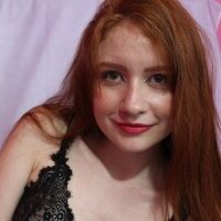 Ginger_giirl avatar