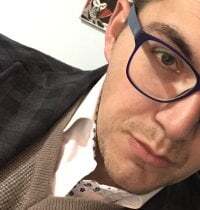Giorgiostant avatar