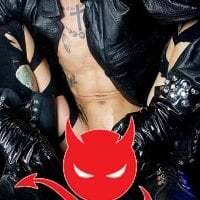 Giotrashy avatar