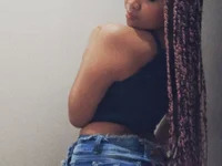 Girl_Buzy avatar