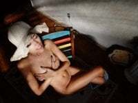 Girlinthehouse avatar