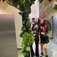 Girlwhitelatina avatar