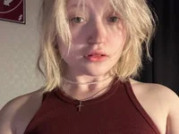 GlimmerGirl_ avatar