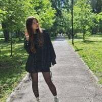 GloriaWalkerJr avatar