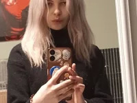 GloryPeplinski avatar