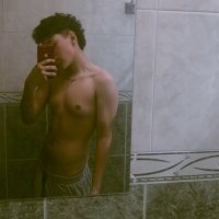 God_feeling avatar