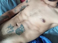 God_slim avatar