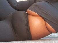 GoddessBlackbeauty avatar