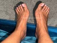 GoddessCaramelToez avatar