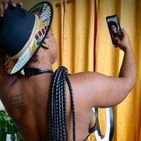 GoddessChrystalRu avatar