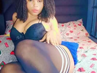 GoddessCocoDesire avatar