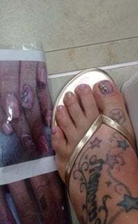 GoddessDominatriXxx avatar