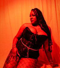 GoddessP avatar