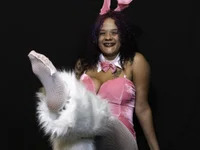 GoddessVelvetVixen avatar