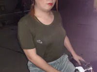Goddess_Ginger avatar