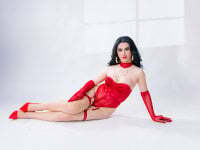 Goddessofchaosx avatar