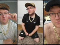 Gogglebois avatar