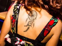 GoldieMia avatar