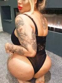 Goldie_xx avatar