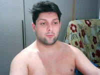 Gordofat13cmbundaobigass avatar