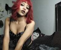 GothKitten666 avatar