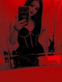 GothMommyCherry avatar