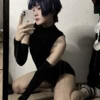 GothXRaven avatar