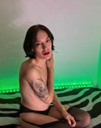 Goticmom avatar