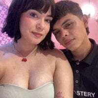 GraceAndBenja avatar