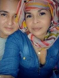 GreisyAndHazzan avatar