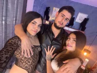 Grupo_chantelle_ avatar