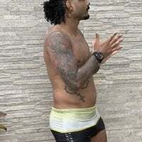 Gustavo17model avatar