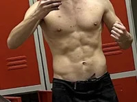 GymBoyX avatar