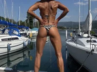 GymQueenCarmen avatar