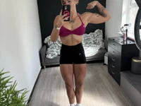 GymWifeX avatar