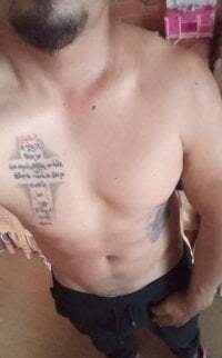 Gymlion90 avatar