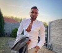 Gypsyboys avatar