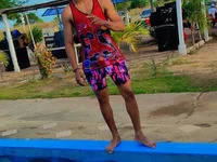 HOTRAINYGOLDEN avatar