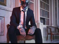 HURUS-95 avatar